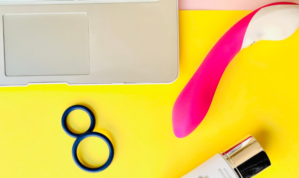 Especialista en Productos Eróticos aplicados a la Terapia Sexual y de Pareja: Online