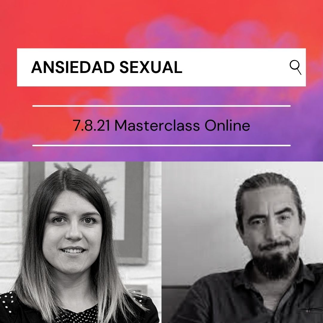 ansiedad sexual